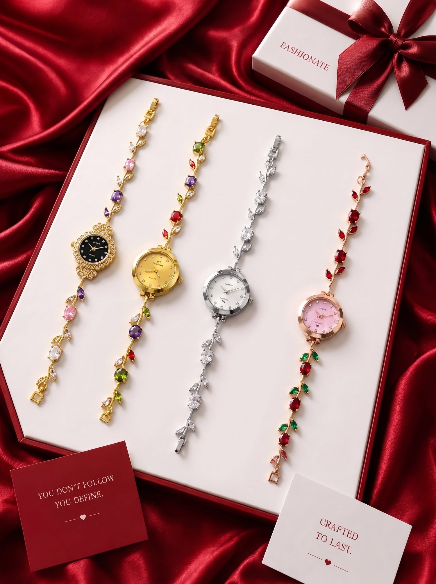 Watches