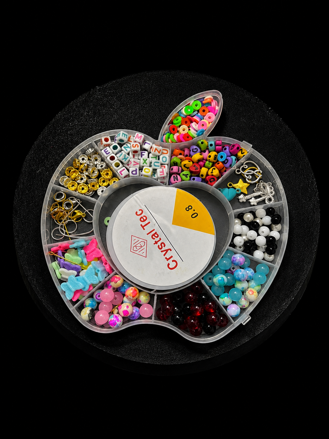 DIY Beads Jewelry Making Kit