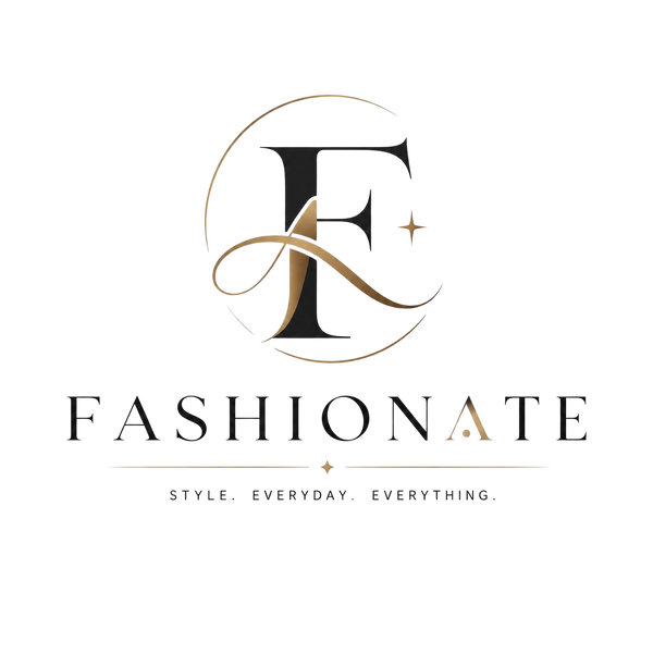 Fashionate